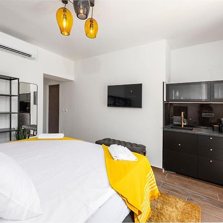 Exclusive Apartments Muri Dubrovnik Ngoại thất bức ảnh