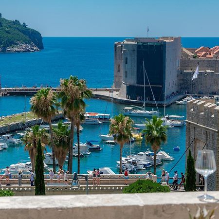 Exclusive Apartments Muri Dubrovnik Ngoại thất bức ảnh