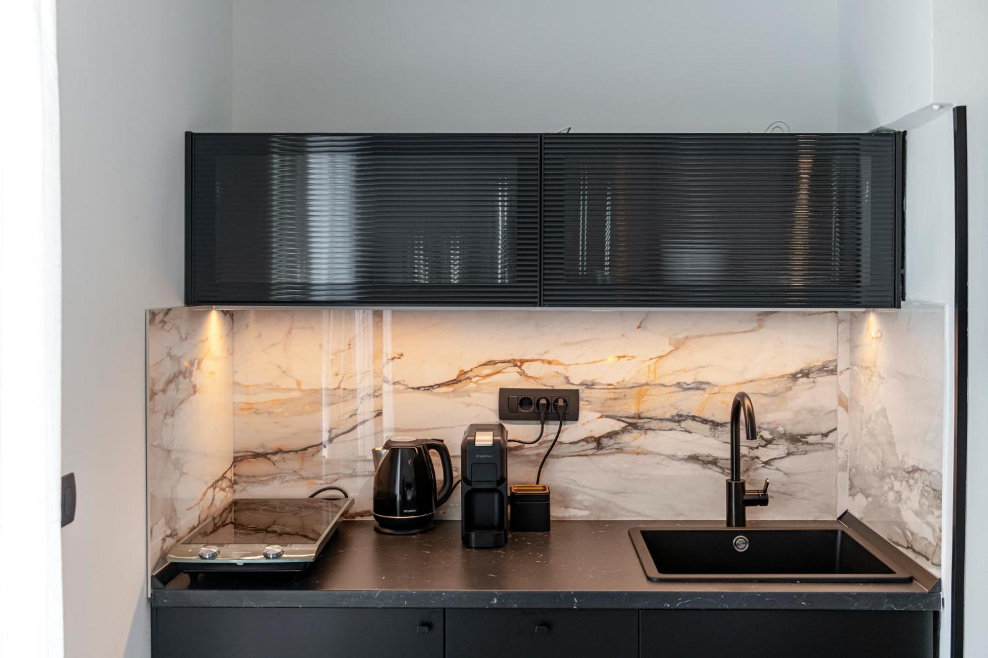 Exclusive Apartments Muri Dubrovnik Ngoại thất bức ảnh