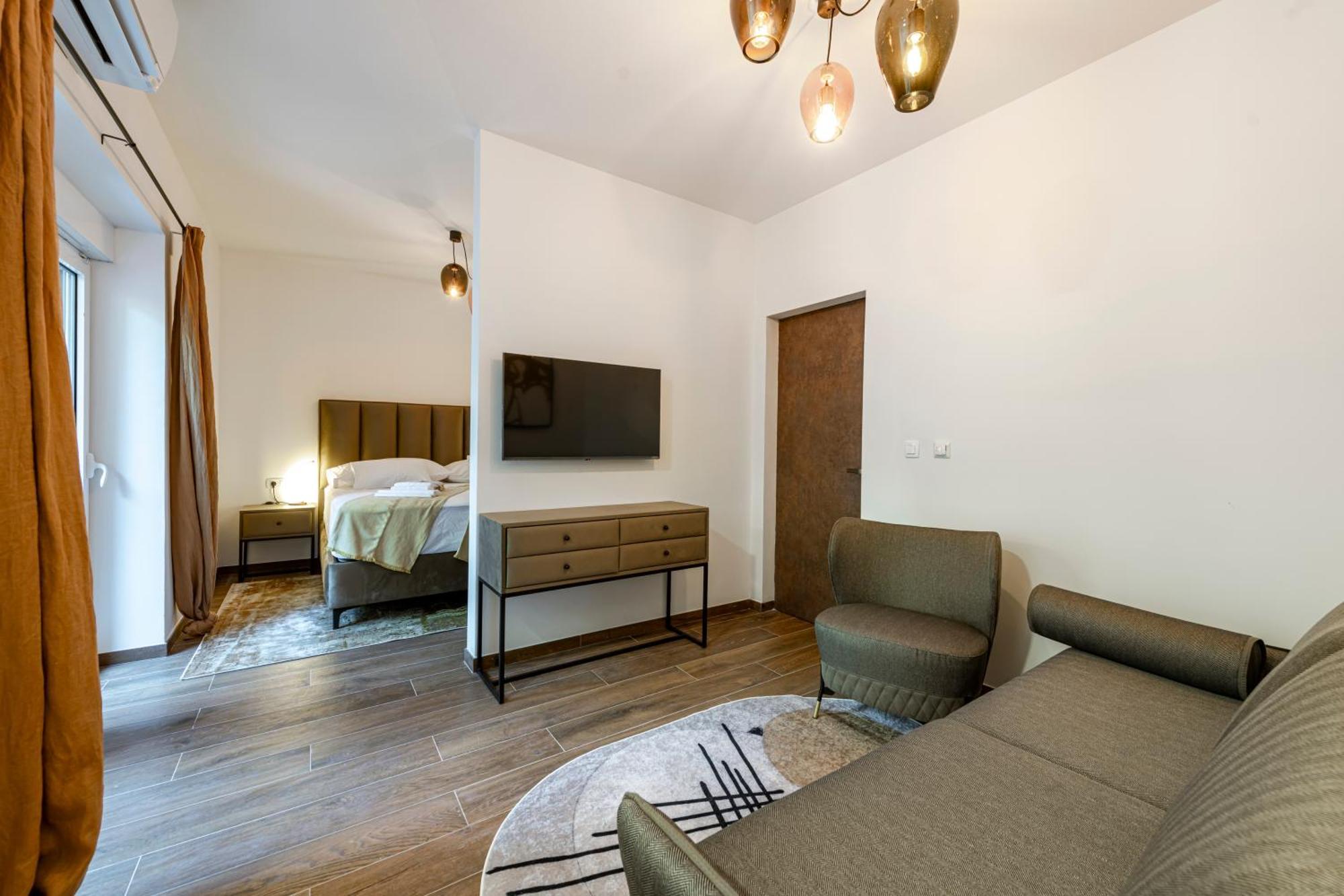 Exclusive Apartments Muri Dubrovnik Ngoại thất bức ảnh