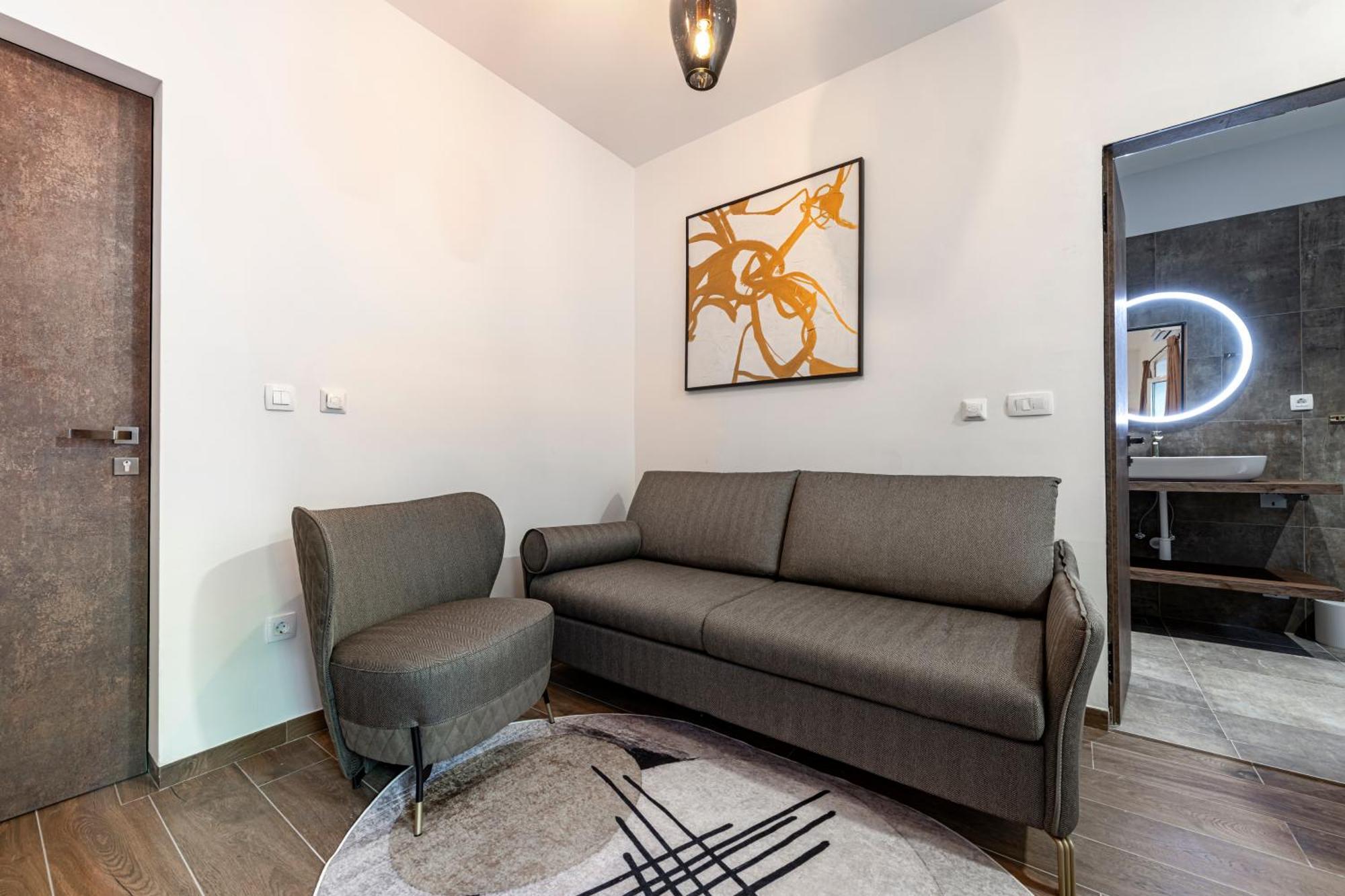 Exclusive Apartments Muri Dubrovnik Ngoại thất bức ảnh