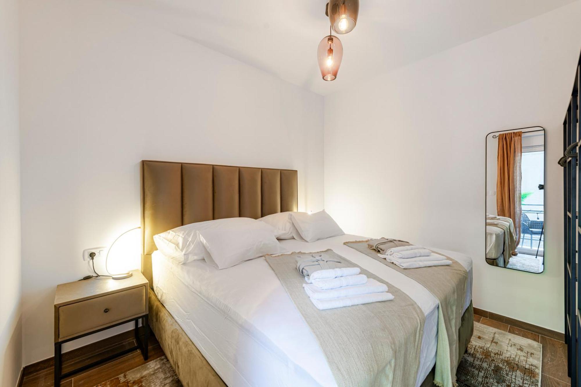 Exclusive Apartments Muri Dubrovnik Ngoại thất bức ảnh