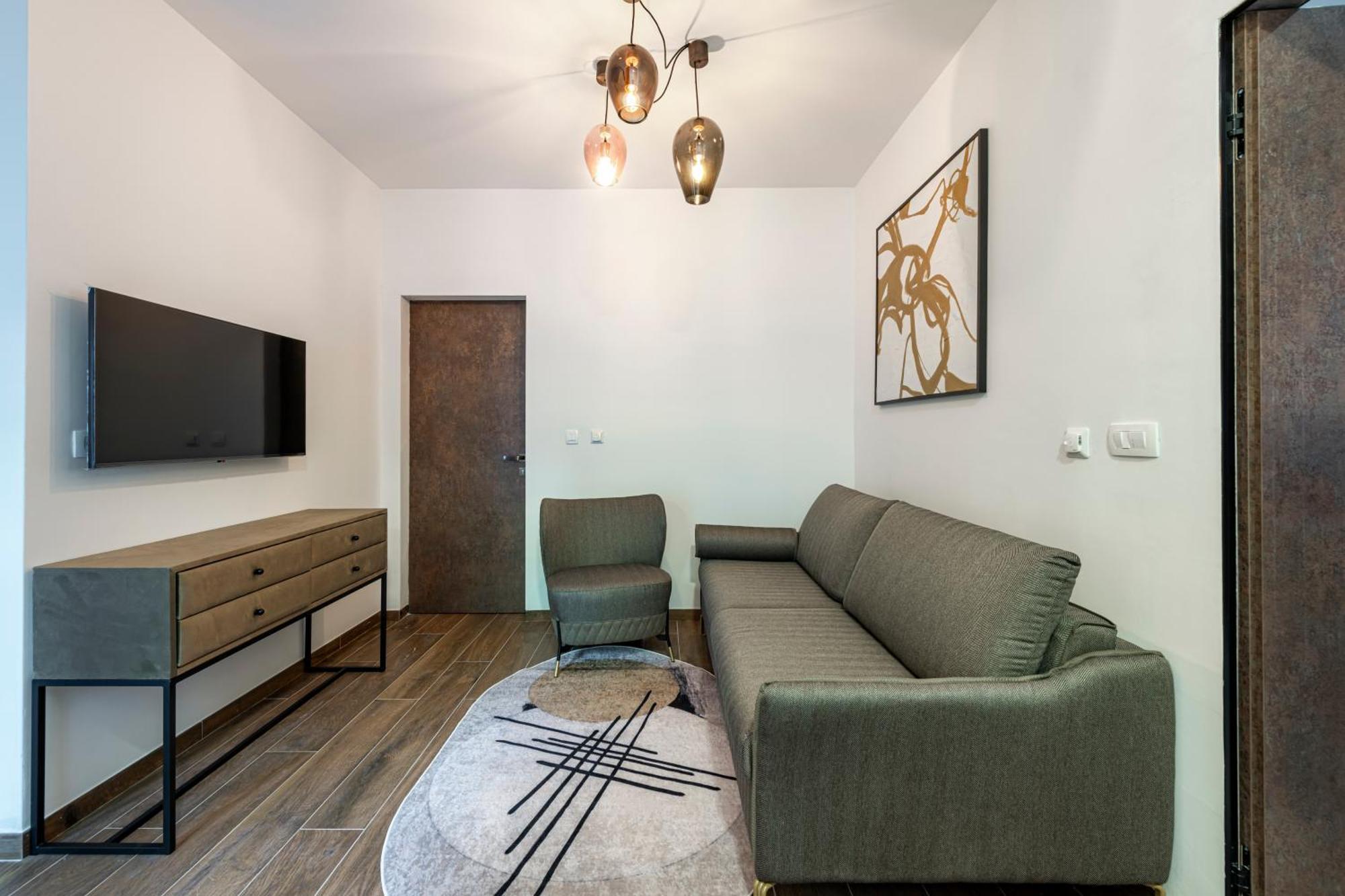 Exclusive Apartments Muri Dubrovnik Ngoại thất bức ảnh