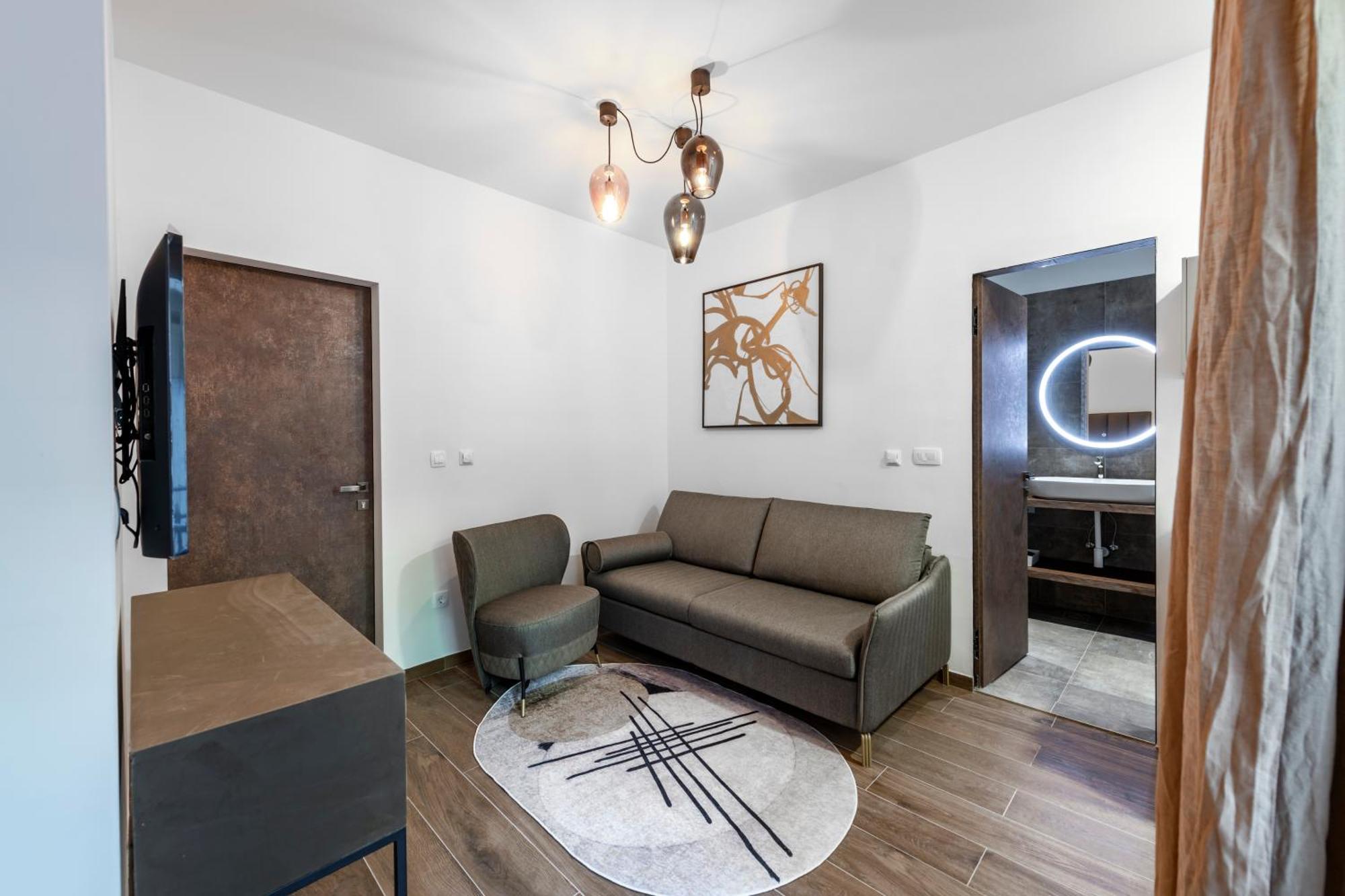 Exclusive Apartments Muri Dubrovnik Ngoại thất bức ảnh