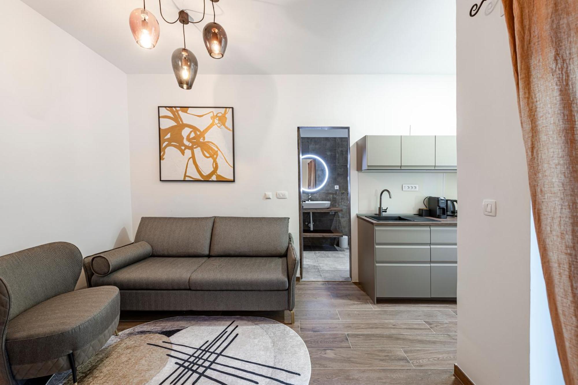 Exclusive Apartments Muri Dubrovnik Ngoại thất bức ảnh