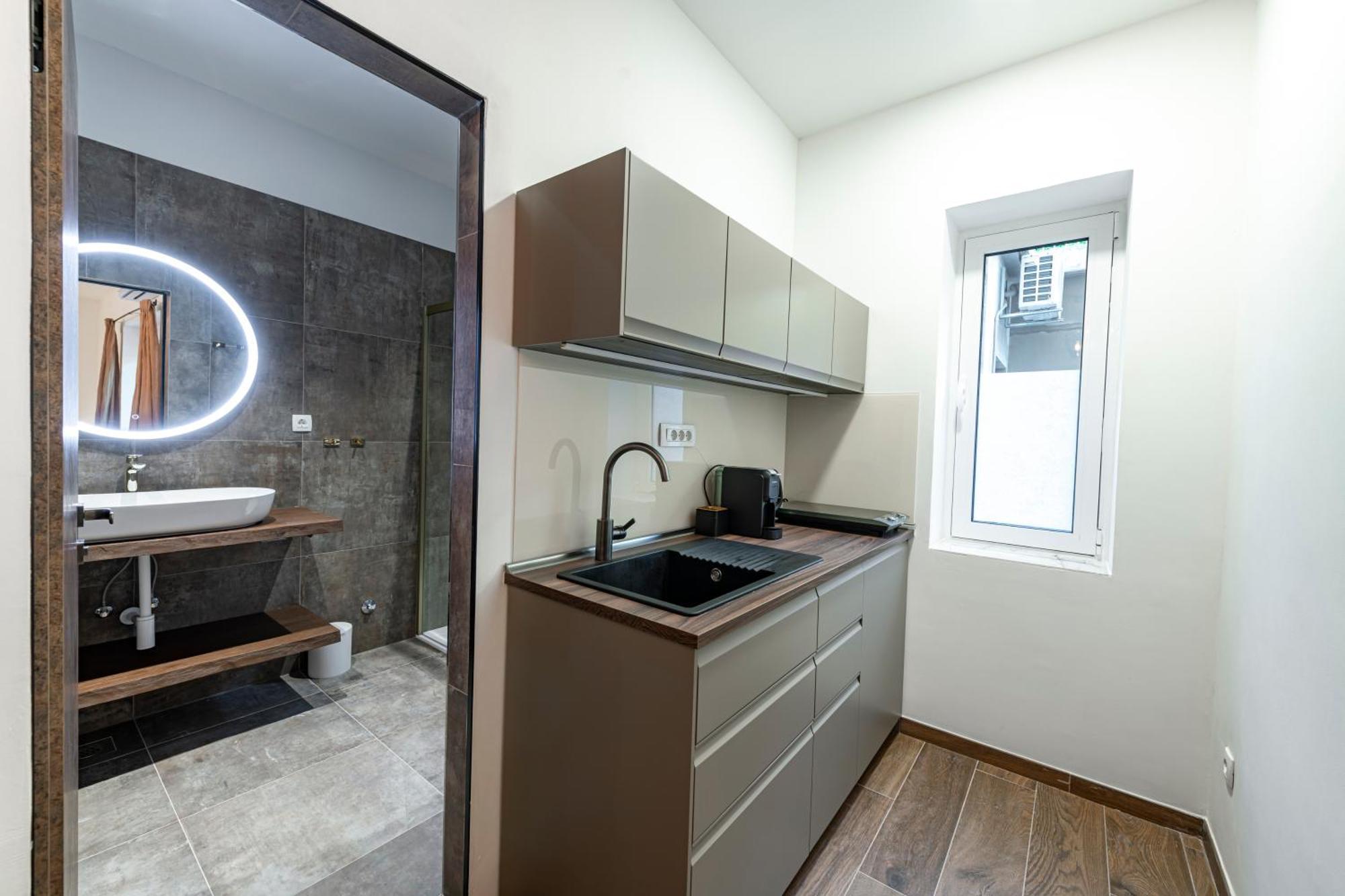 Exclusive Apartments Muri Dubrovnik Ngoại thất bức ảnh