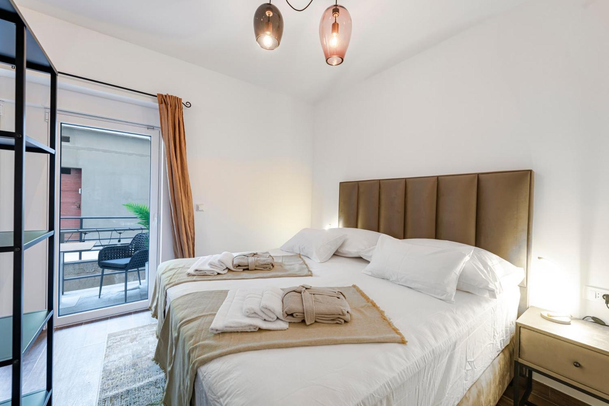 Exclusive Apartments Muri Dubrovnik Ngoại thất bức ảnh