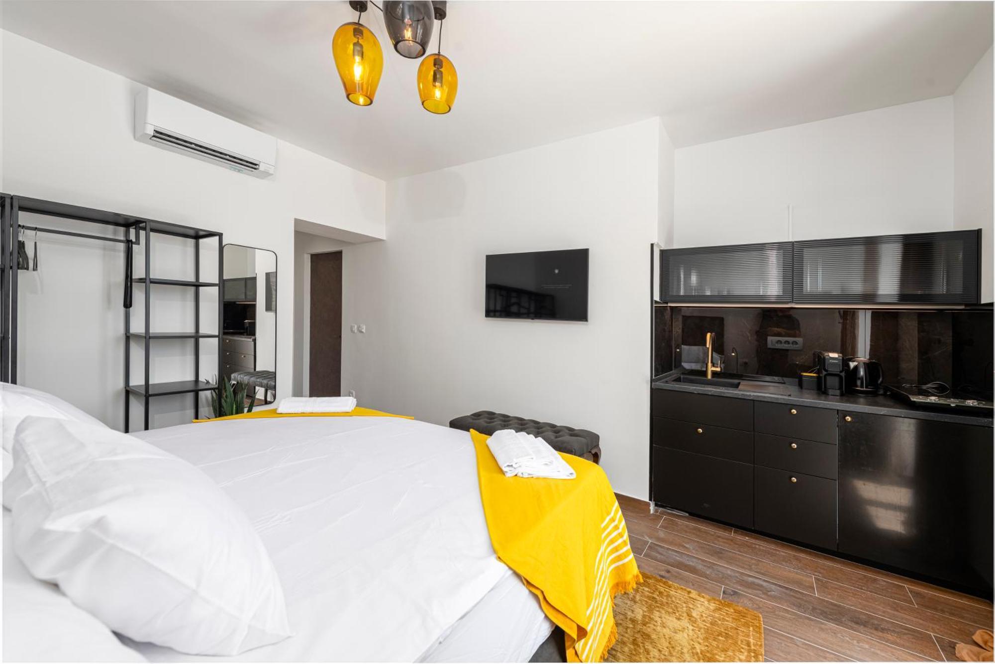 Exclusive Apartments Muri Dubrovnik Ngoại thất bức ảnh
