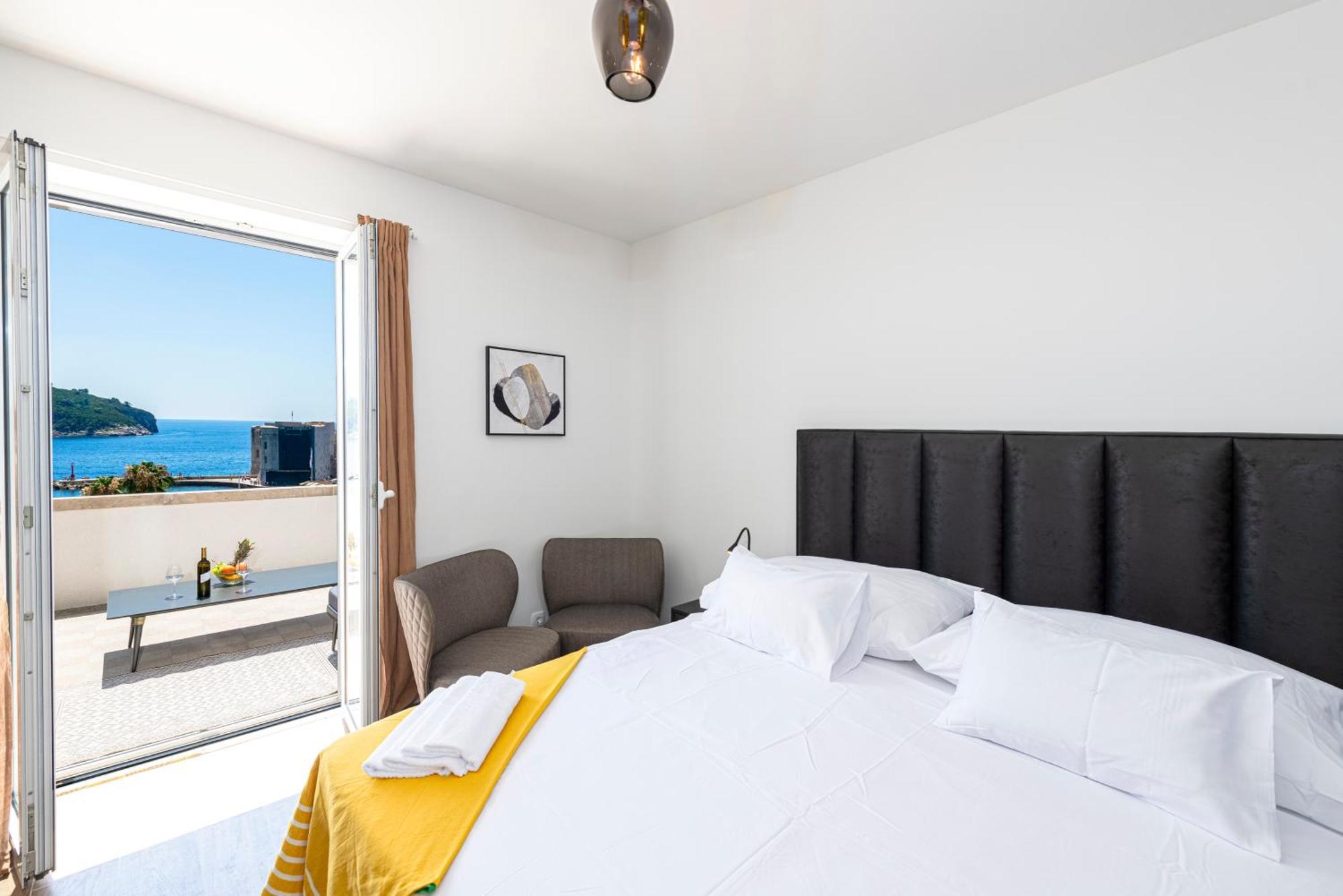 Exclusive Apartments Muri Dubrovnik Ngoại thất bức ảnh