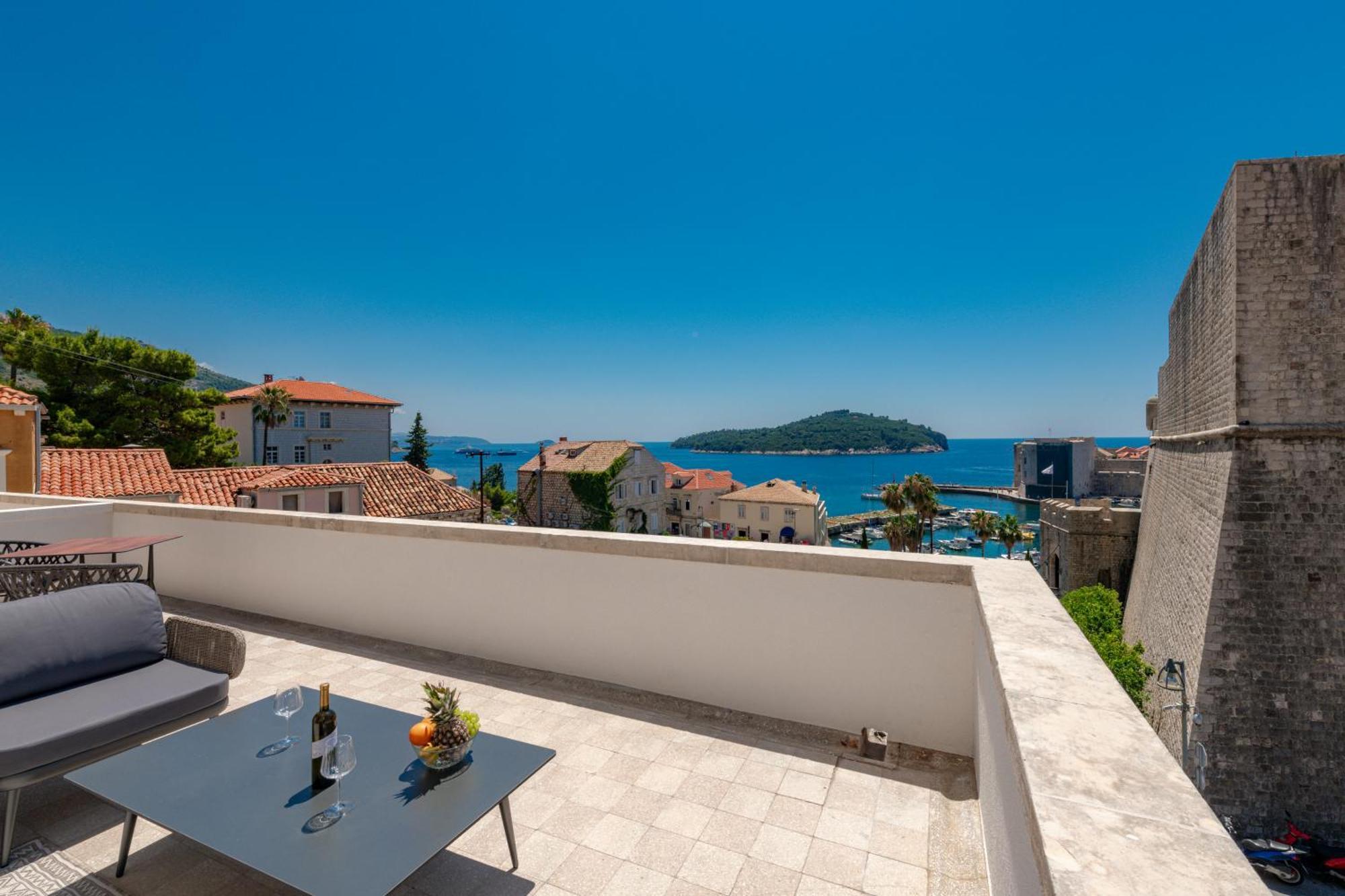 Exclusive Apartments Muri Dubrovnik Ngoại thất bức ảnh