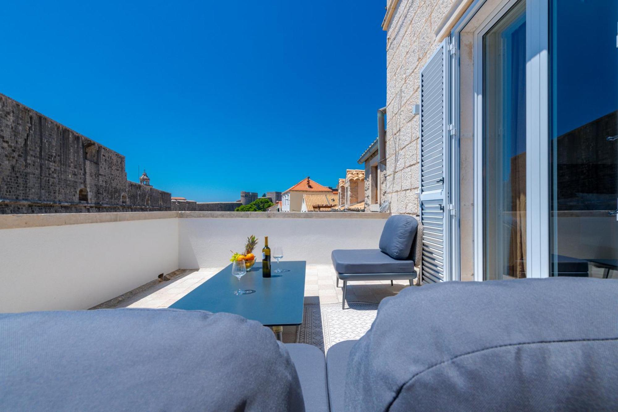 Exclusive Apartments Muri Dubrovnik Ngoại thất bức ảnh