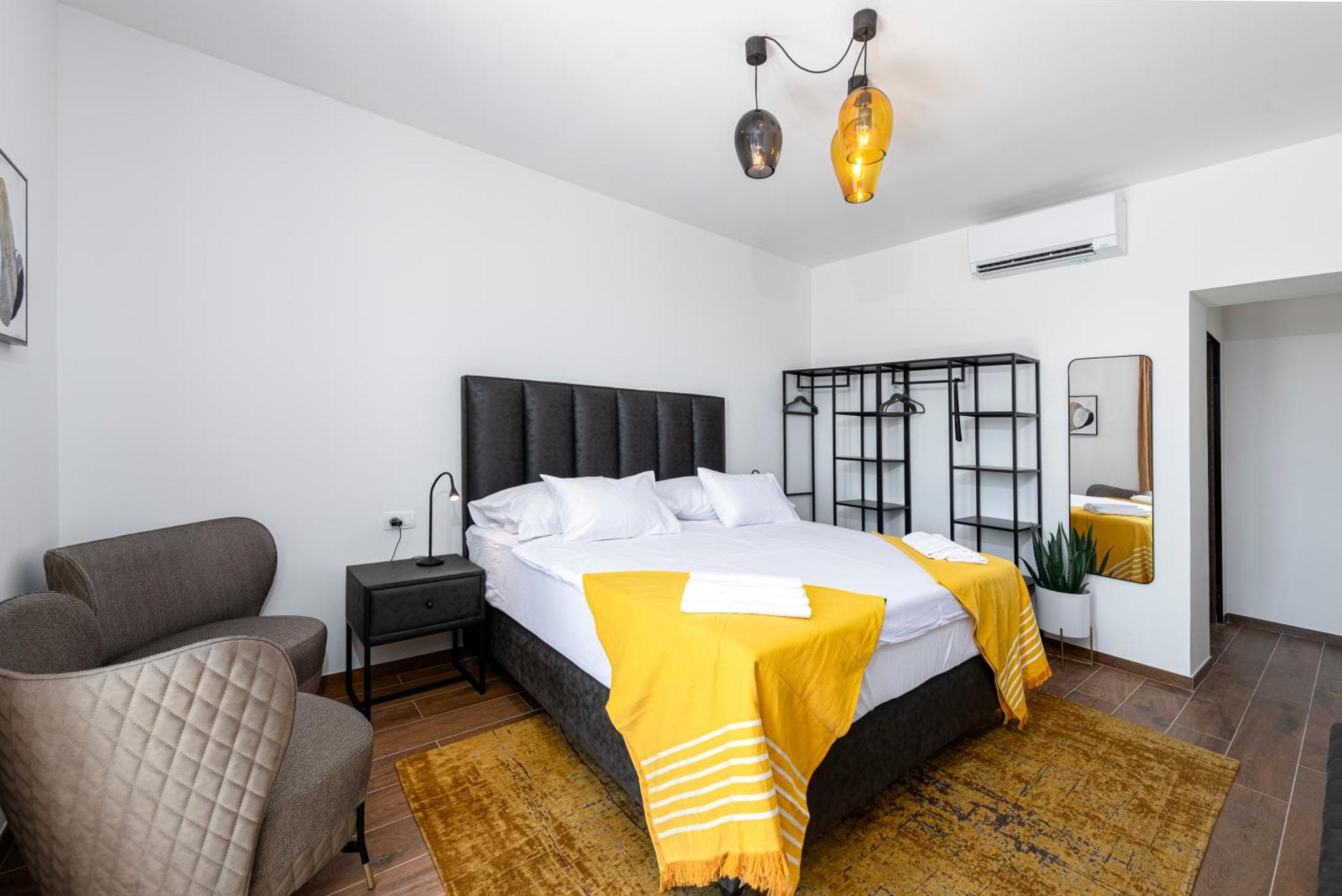Exclusive Apartments Muri Dubrovnik Ngoại thất bức ảnh