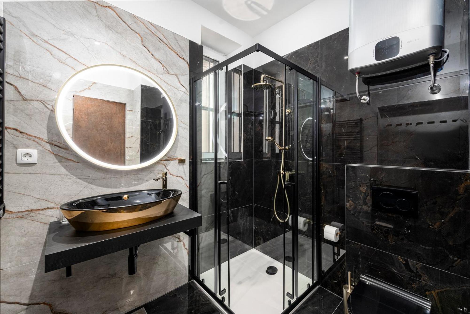 Exclusive Apartments Muri Dubrovnik Ngoại thất bức ảnh