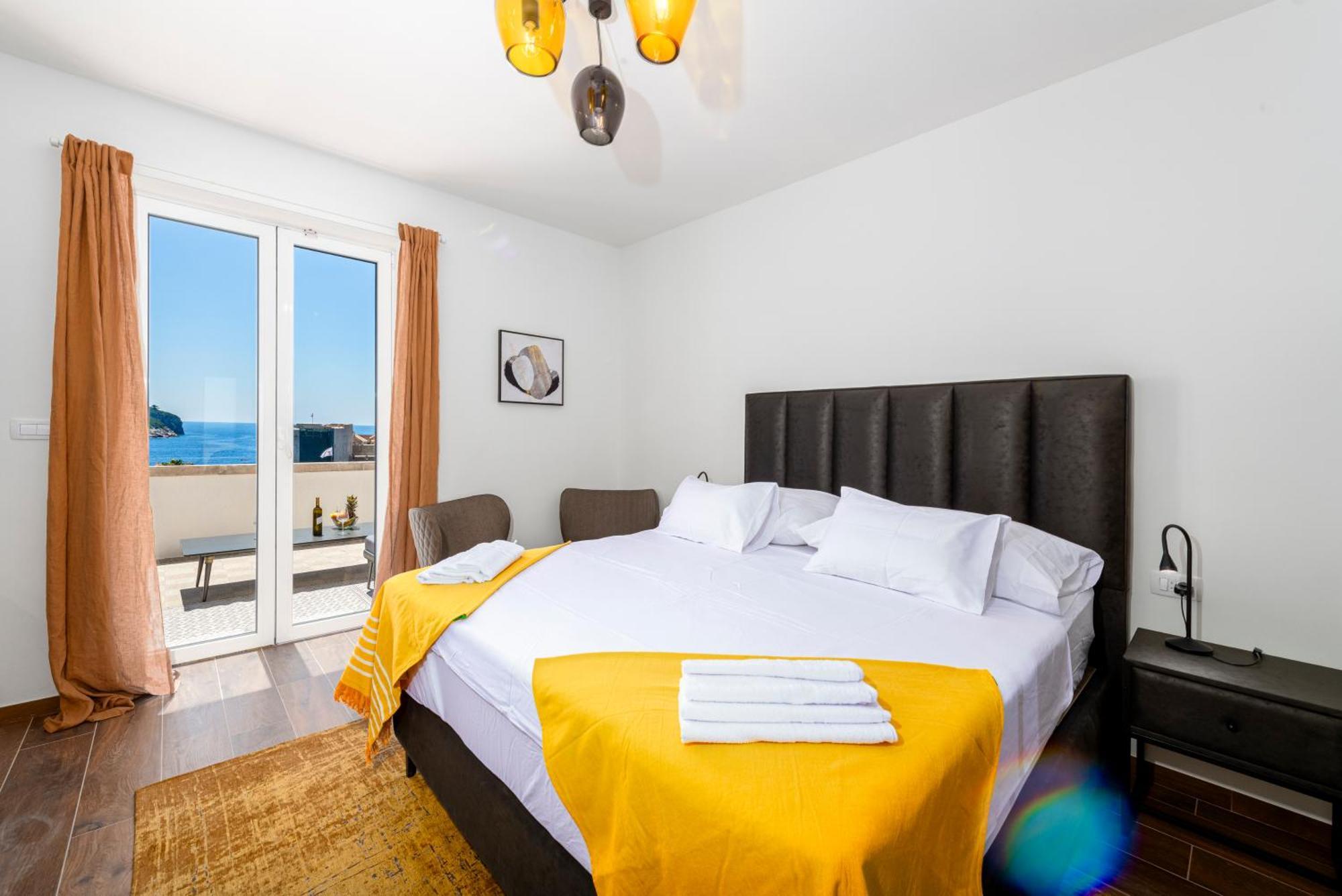 Exclusive Apartments Muri Dubrovnik Ngoại thất bức ảnh