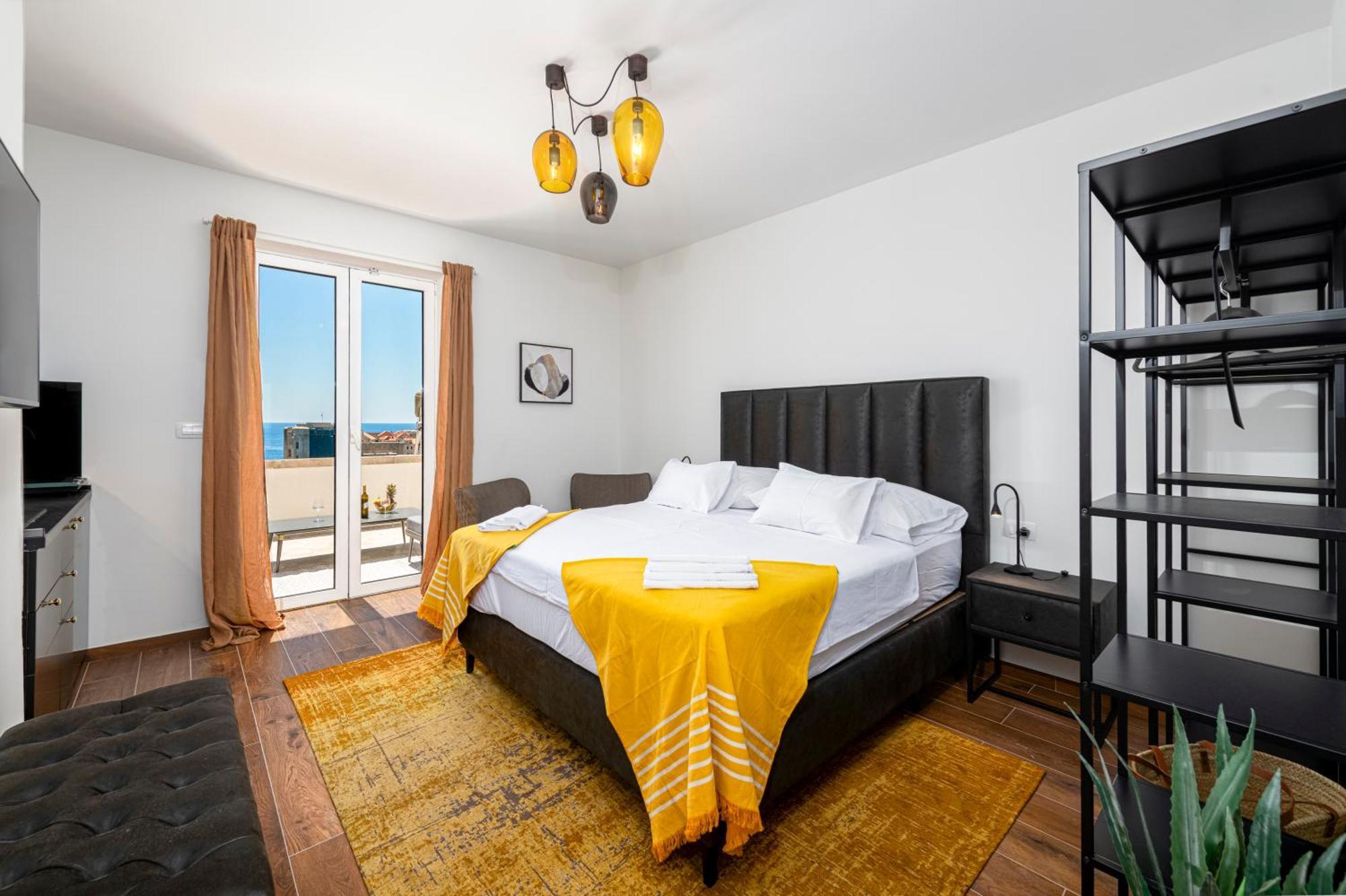 Exclusive Apartments Muri Dubrovnik Ngoại thất bức ảnh