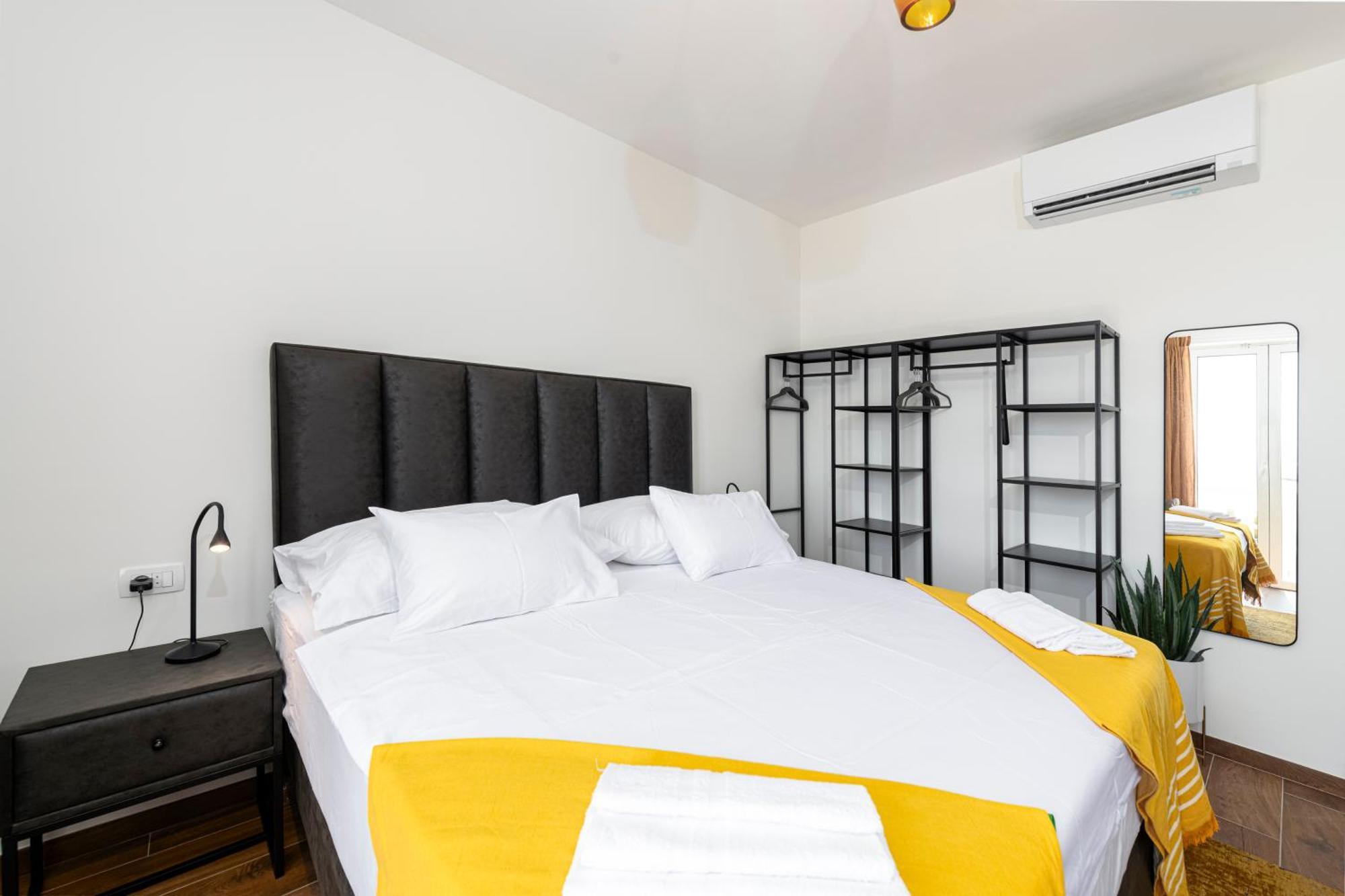 Exclusive Apartments Muri Dubrovnik Ngoại thất bức ảnh