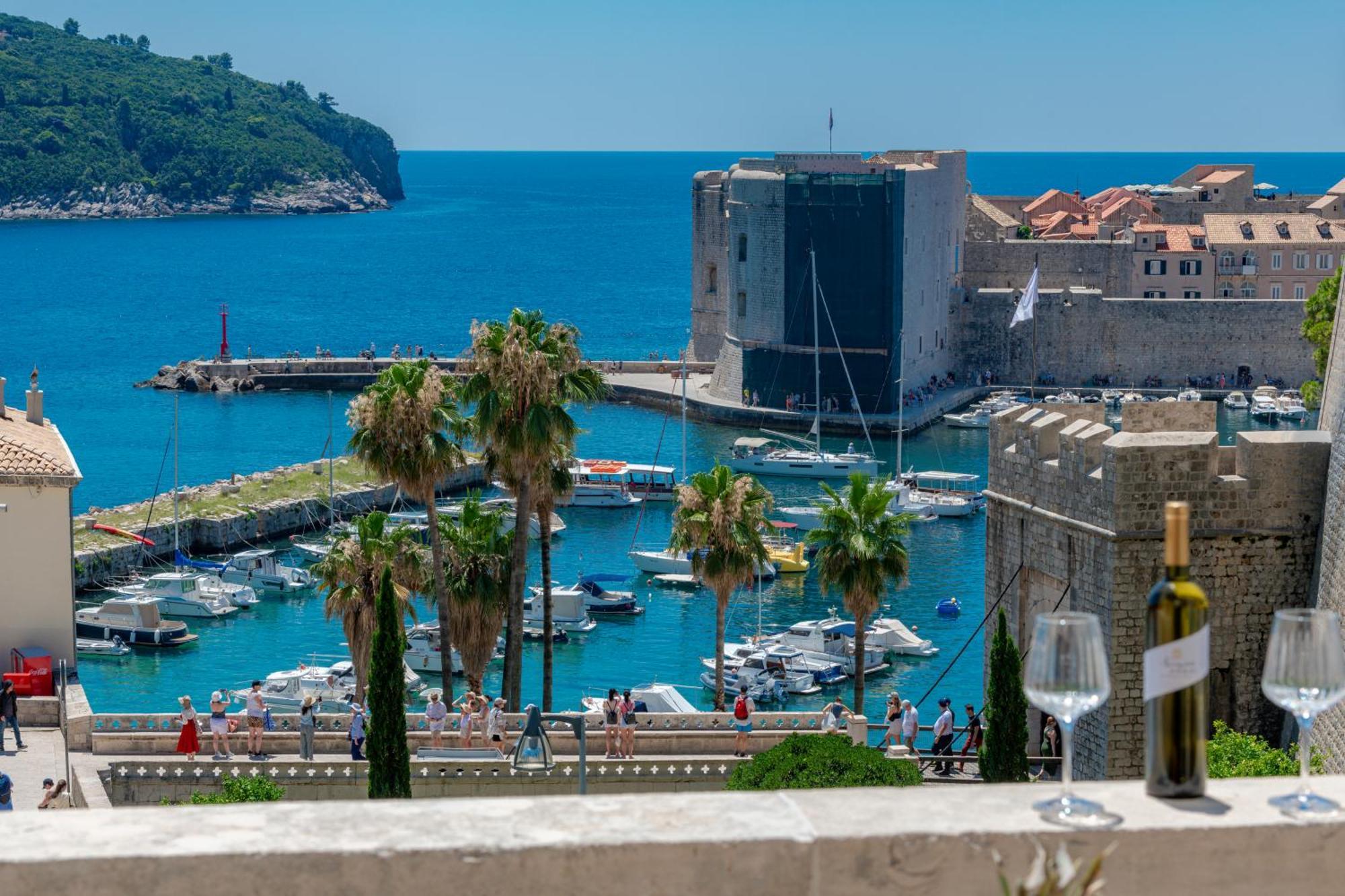 Exclusive Apartments Muri Dubrovnik Ngoại thất bức ảnh
